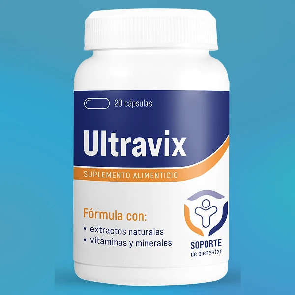 UltraVix