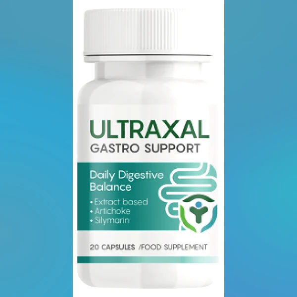 Ultraxal
