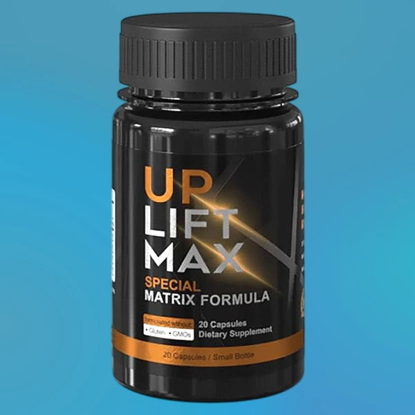 UP Lift Max