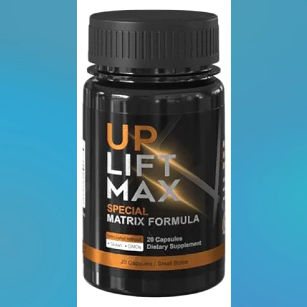 UPLIFTMAX