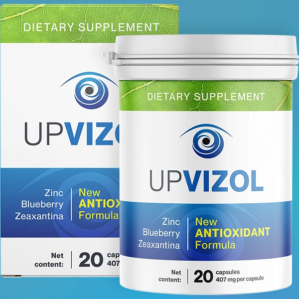UpVizol