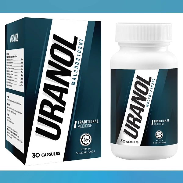 Uranol