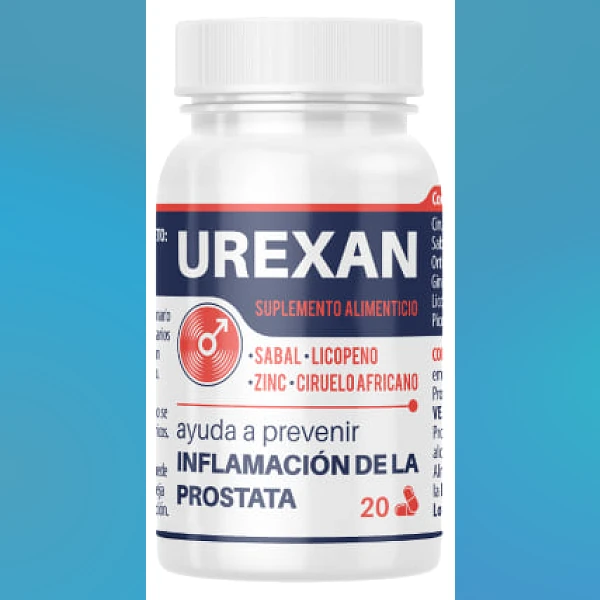 Urexan