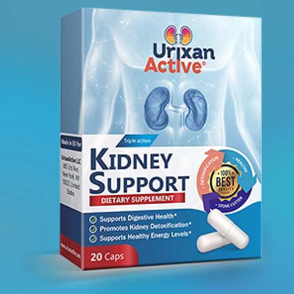 Urixan Active