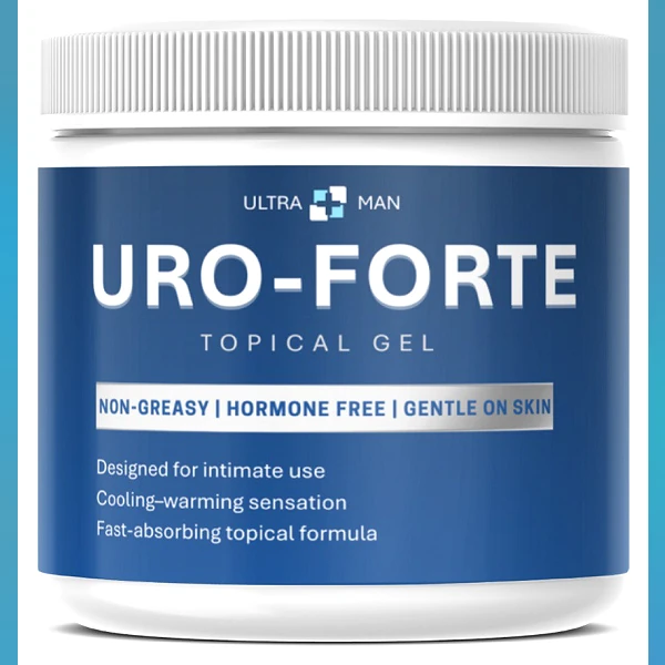 Uro-forte