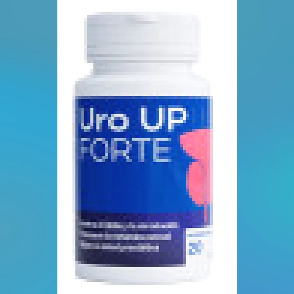 Uro UP Forte Prostatitis