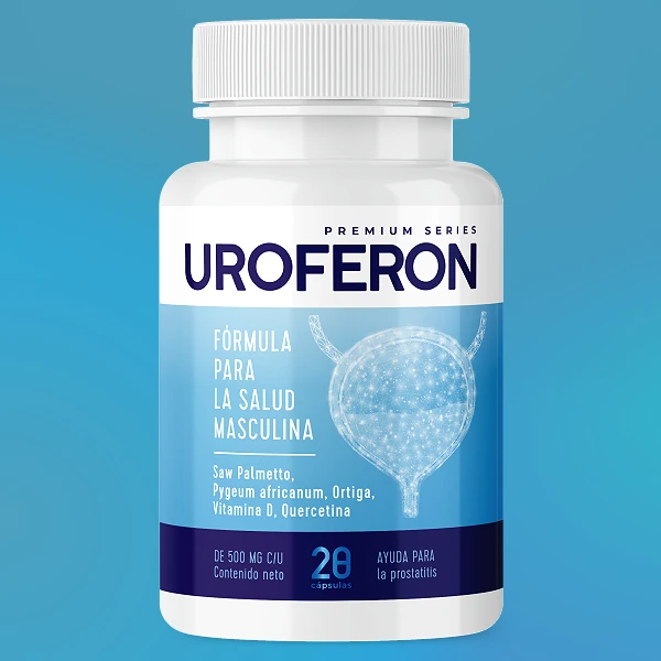 Uroferon