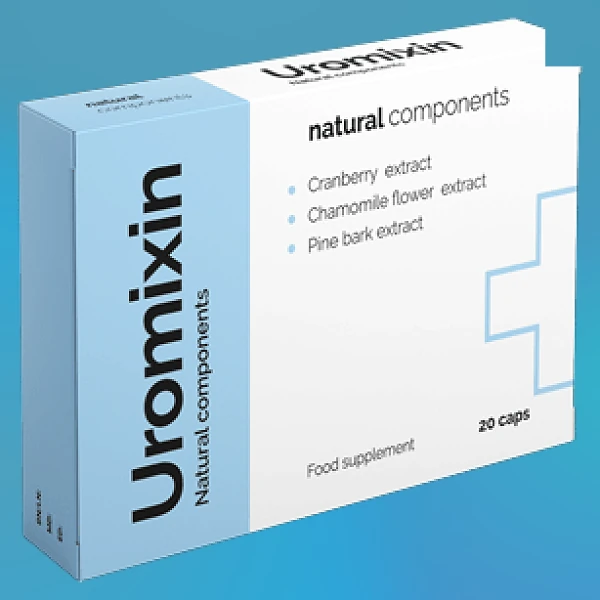 Uromixin
