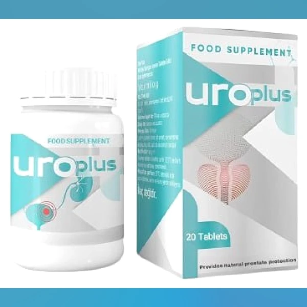 Uroplus