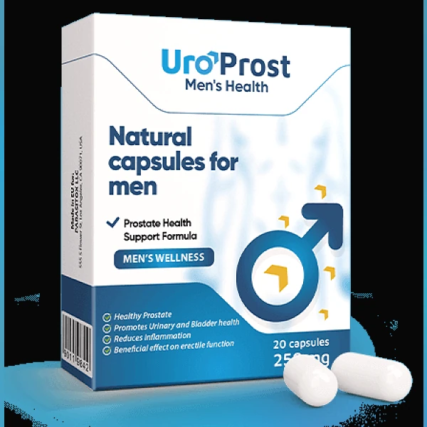 UroProst