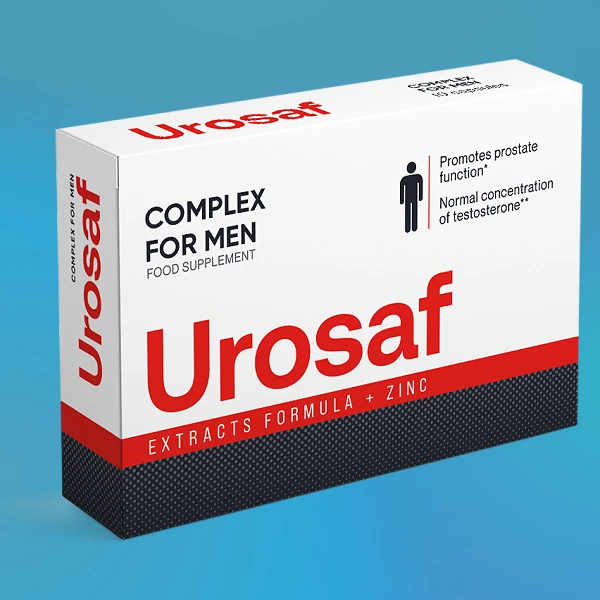 Urosaf