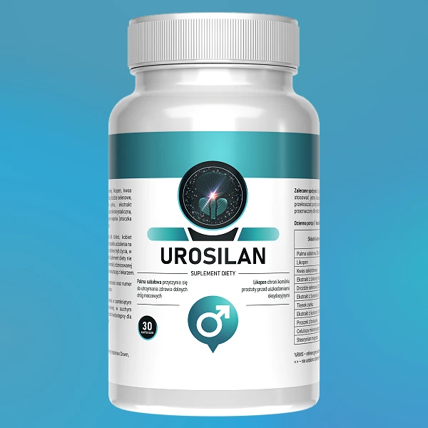 Urosilan