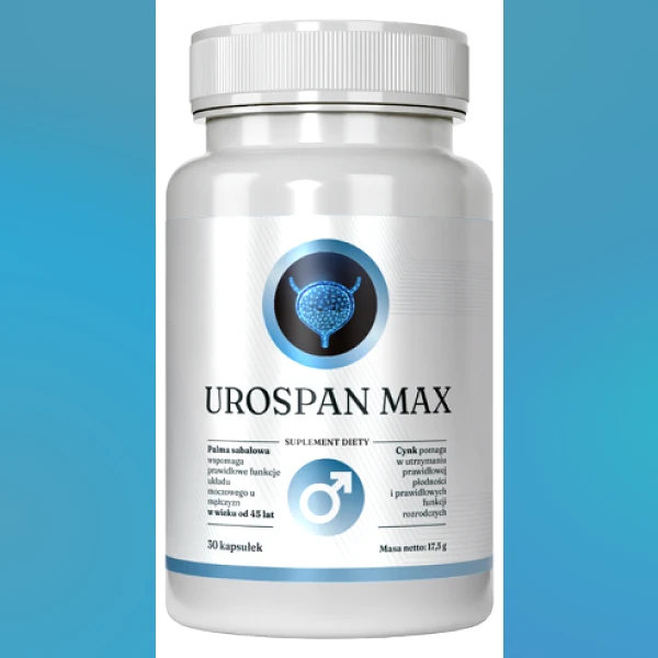 Urospan
