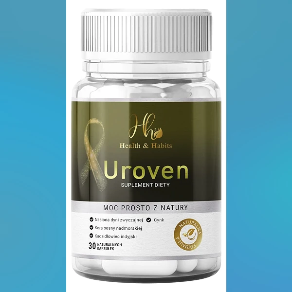 Uroven