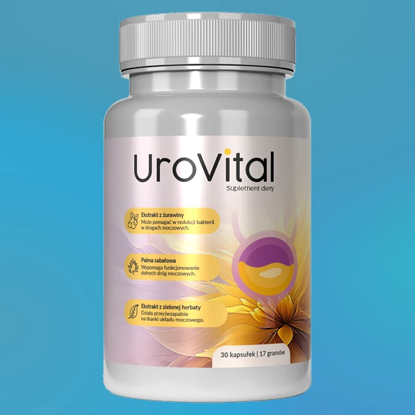 UroVital