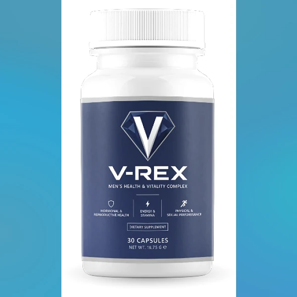 V-Rex HCTC