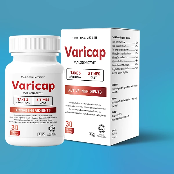 Varicap