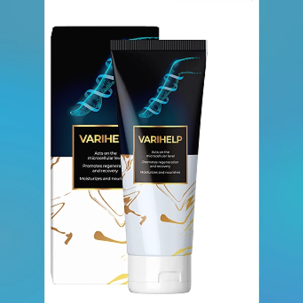 Varihelp cream