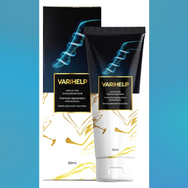 Varihelp gel