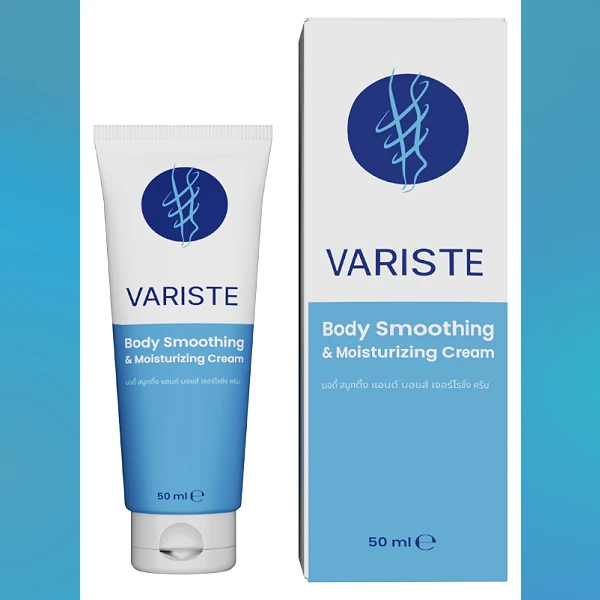 Variste