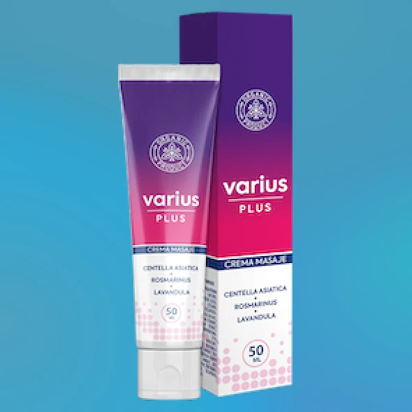 Varius