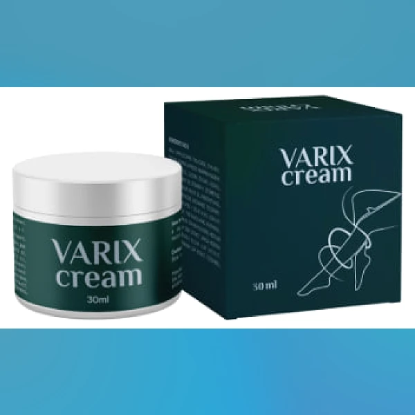 Varix cream