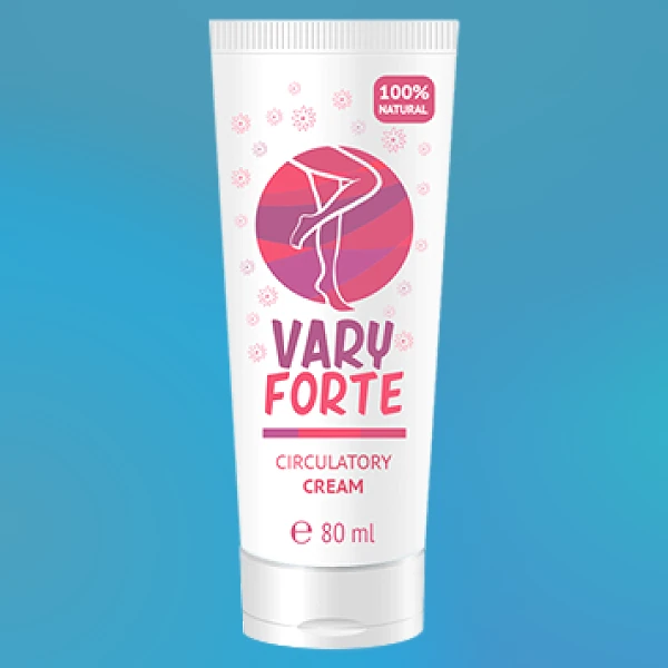 VaryForte