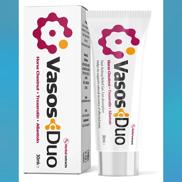 VASOS DUO