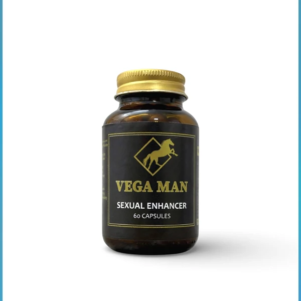 Vega man