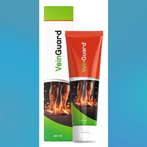VeinGuard