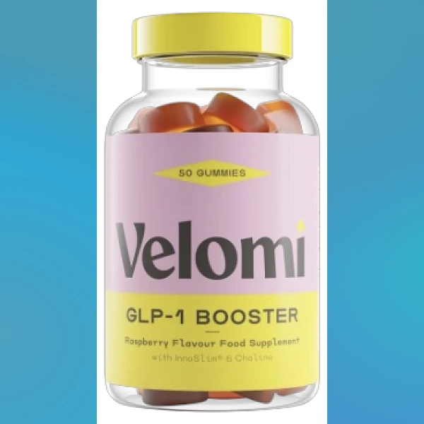 Velomi GLP-1 Gummies