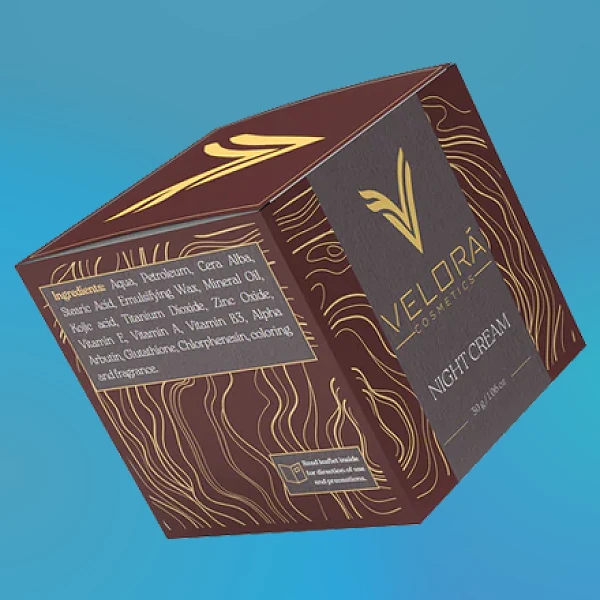 Velora Night Cream