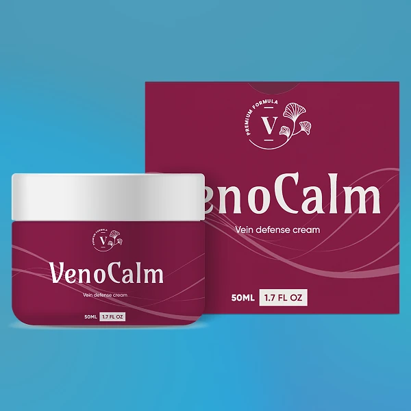 VenoCalm