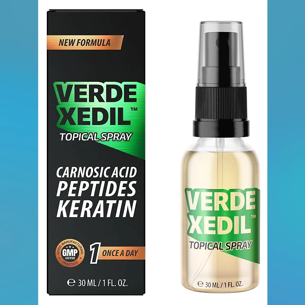 Verdexedil