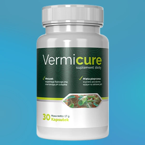 Vermicure