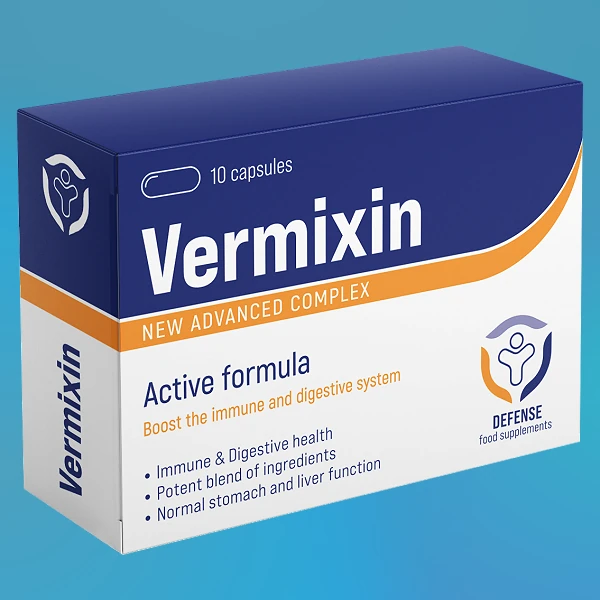 Vermixin