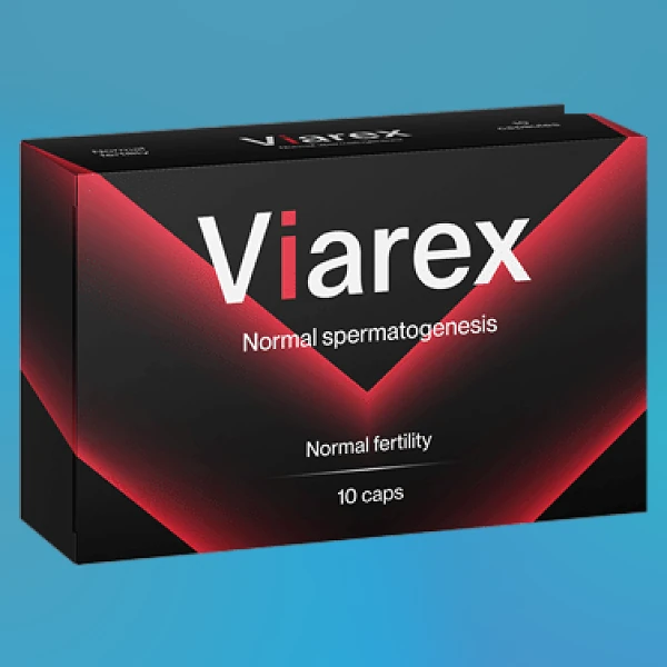 Viarex