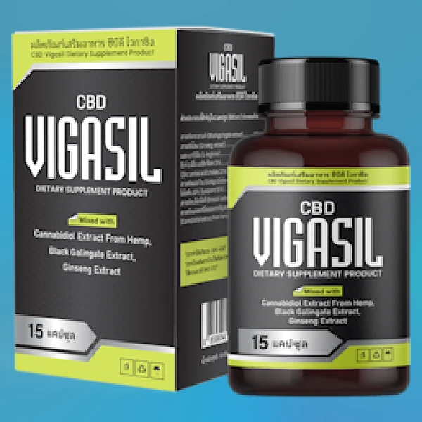 Vigasil