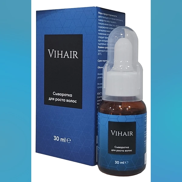 Vihair