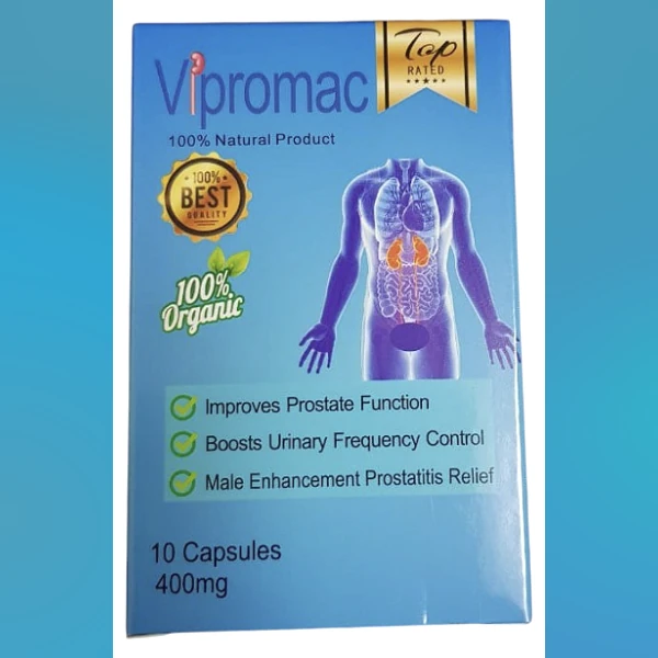 Vipromac
