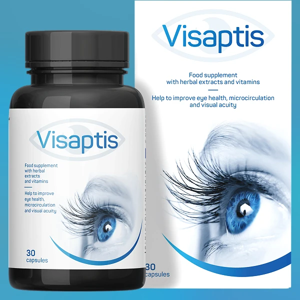 Visaptis caps