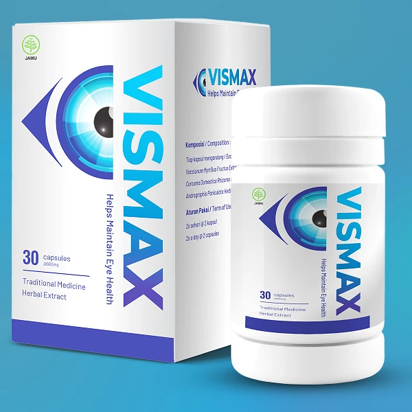 Vismax 390