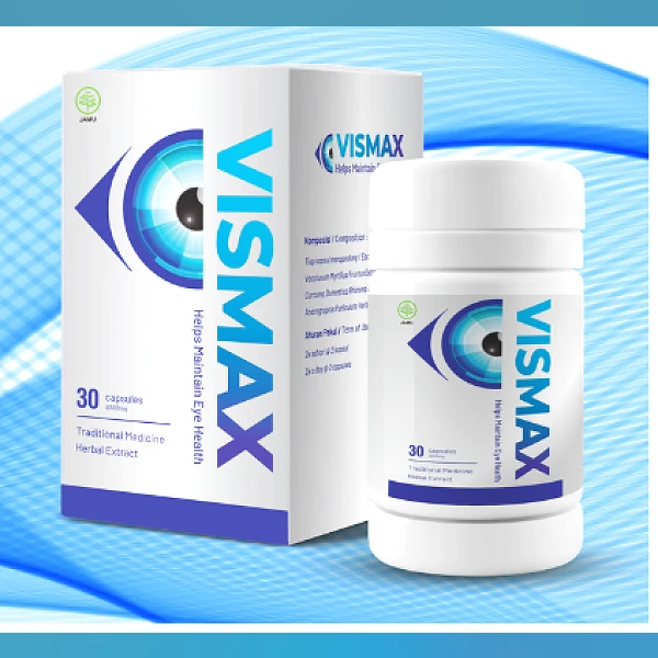 Vismax