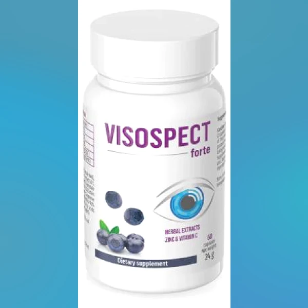 Visospect Forte