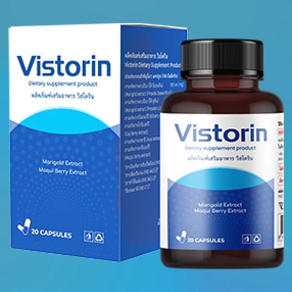 Vistorin