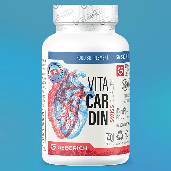 Vitacardin