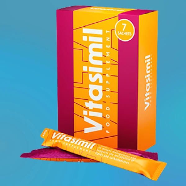 Vitasimil
