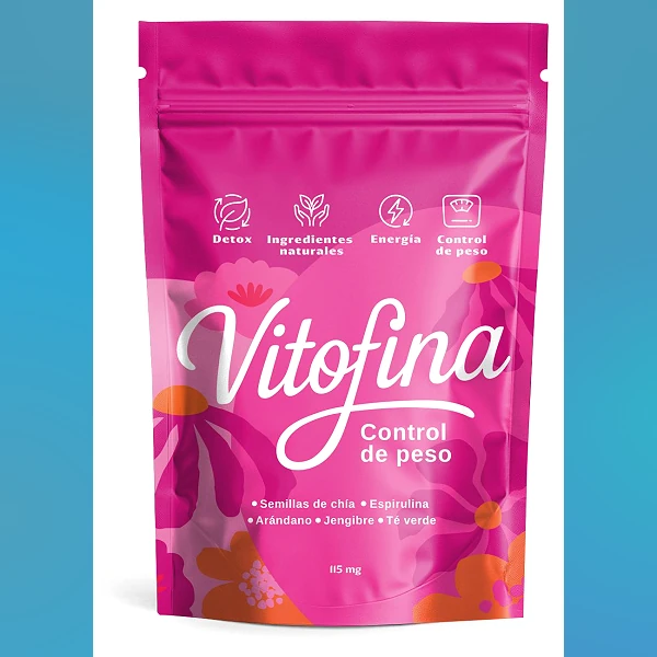 Vitofina