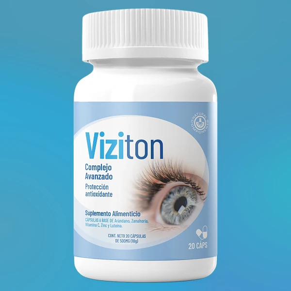 VIZITON