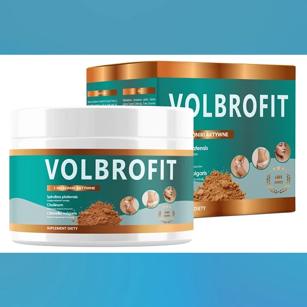 VolbroFit